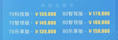 AION Y Plus正式上市 补贴后售价13.98万-17.98万元