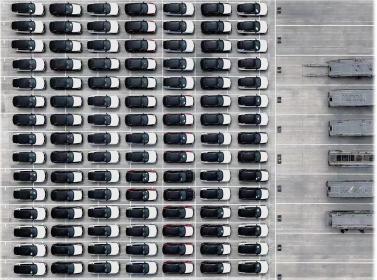 凯迪拉克LYRIQ锐歌正式发运 将陆续交付首批大定车主