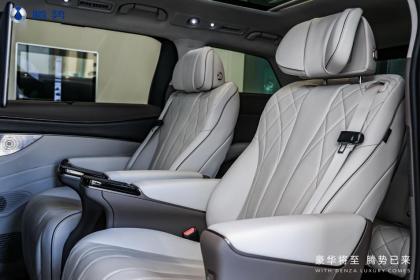 腾势D9正式开启交付 共174家门店开通销售