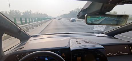 这或许是最具驾驶感的中大型MPV TC君试驾传祺新一代M8宗师