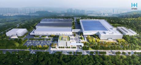 现代汽车集团五赴进博会之约 IONIQ(艾尼氪) 6将迎来中国首秀