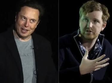 激光雷达巨头Luminar创始人：特斯拉无法短期实现自动驾驶