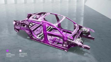 上汽奥迪A7L获C-IASI与中国汽车健康指数测评优秀成绩