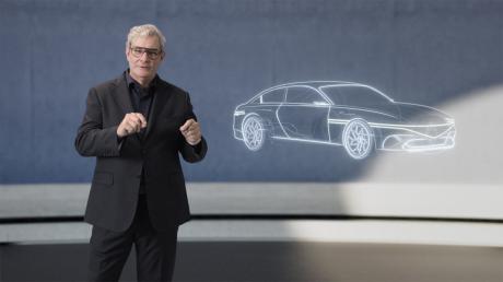 捷尼赛思发布品牌可持续发展愿景 2030年实现100%零排放