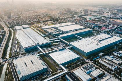 创新推进用户运营 上汽大众首届“因你而生”ID.Day热力开启