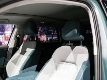 配置全面升级 上汽大众全新途昂X亮相天津车展