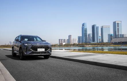 2023款捷途X70PLUS&捷途X70诸葛双车齐发 售价8.99万元起