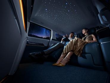 别克世纪CENTURY将于12月中旬起交付用户