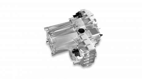 更小更轻更强大 采埃孚推出全新乘用车及轻型商用车电驱系统