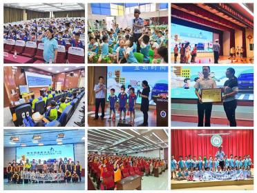 上汽大众“儿童安全启智教育”计划荣获联合国十年行动“公益先锋”奖