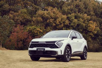 起亚狮铂拓界联合牧高笛 探寻精致露营生活