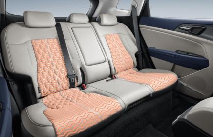 提供9大权益 起亚狮铂拓界心选购车礼遇延至12月底