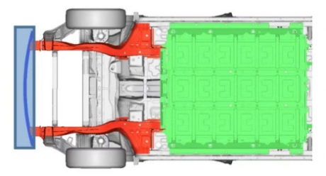 上汽大通MAXUS MIFA 9获新版Euro NCAP安全碰撞MPV最高分