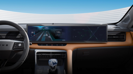 15万油车荣威RX5 跑出30万电车级别的NGP辅助驾驶表现？