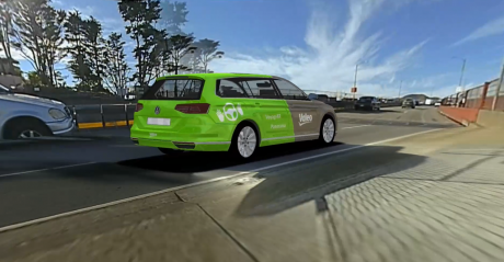 法雷奥在2022年汽车大奖中获得三项大奖