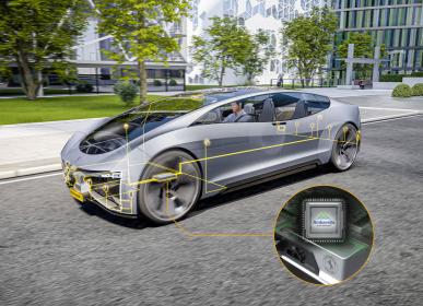 CES 2023：大陆集团将展示移动出行的未来