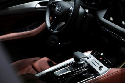 进取创势未来 上汽奥迪携全系车型亮相2022广州车展