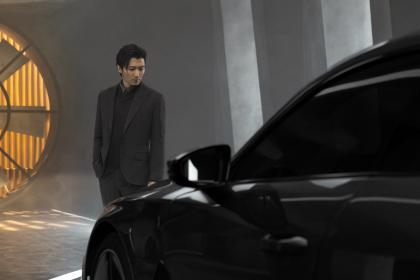 奥迪RS e-tron GT正式上市 指导价146.88万元