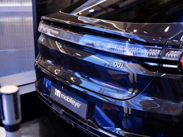 CES 2023：极氪携双车首次亮相 尽显科技实力