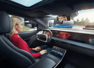 CES 2023：博世传感器成就更安全、更便捷的生活体验