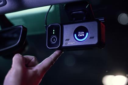 CES 2023：博世传感器成就更安全、更便捷的生活体验