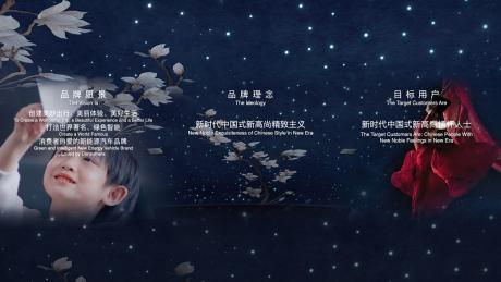 新能源新战略新格局 红旗全新姿态开启品牌新阶段