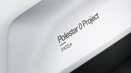 纬湃科技加入“Polestar 0计划” 助力打造气候中和汽车