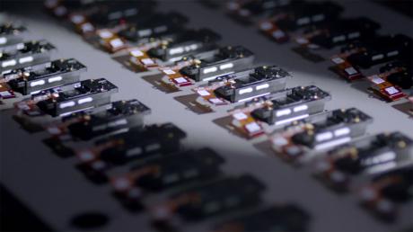 RoboSense获得赛力斯量产定点 合作车型年内上市