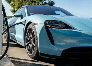 法雷奥在800V高压平台上的努力，大家都看到了么？