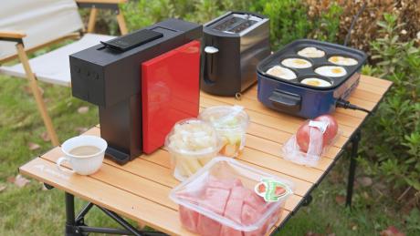 上汽大通MAXUS MIFA 9最新OTA升级 新增V2L车外放电功能