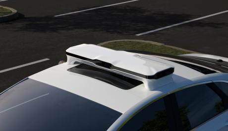 RoboSense速腾聚创发布首款车规级固态激光雷达L4感知融合方案