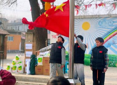 畅游春天 爱有新“益” 北京汽车京友汇9城联动玩出新花样