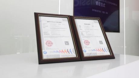 业内首例！RoboSense MEMS振镜模组获得AEC-Q100可靠性认证