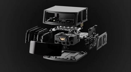 业内首例！RoboSense MEMS振镜模组获得AEC-Q100可靠性认证