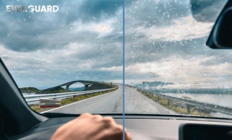 法雷奥凭借新一代雨刮片Everguard荣获创新奖