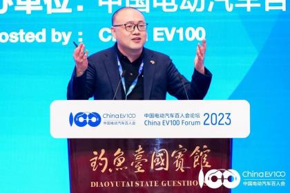 地平线创始人兼CEO余凯：以人为本——回归理性的智能驾驶计算方案
