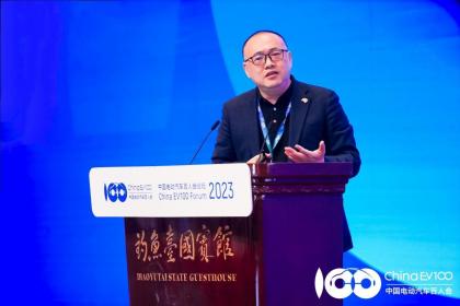 地平线创始人兼CEO余凯：以人为本——回归理性的智能驾驶计算方案