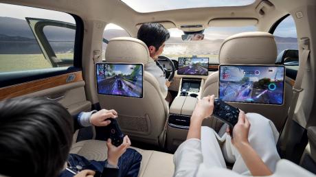 AITO问界M5智驾版正式上市 售价27.98万-30.98万元