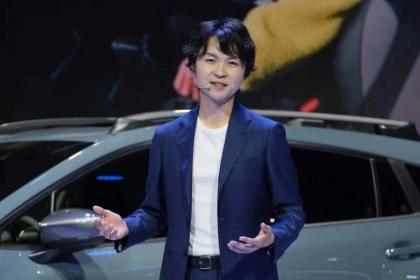 2023上海车展：斯巴鲁CROSSTREK亮相 售价19.98万元起 性价比相当高