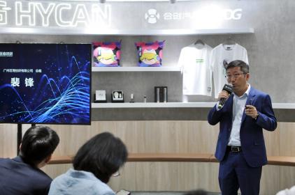 巨湾技研裴锋：新能源汽车普及的最大挑战和瓶颈就在充电