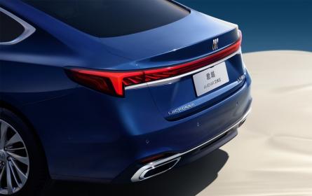 别克将推出全新一代君越 外观及内饰信息曝光