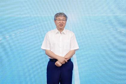 奇瑞鲲鹏超性能电混C-DM专用发动机及变速箱下线