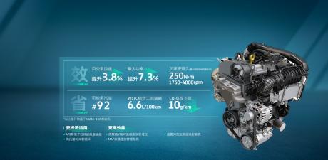 上汽大众途观L 1.5T车型全新上市 售价19.98万元