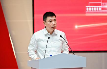 展示中国一汽科技风采和自主创新活力 “旗智·iM”高端论坛成功举办