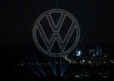 大众汽车及奥迪品牌分别与中国本土汽车制造商达成战略合作