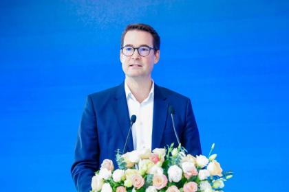 持续投资未来 采埃孚在广州布局技术中心和电子工厂