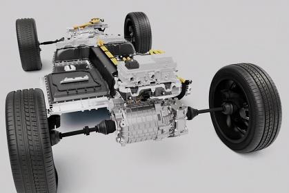 沃尔沃首款纯电豪华MPV EM90将于11月12日全球首发 并开启预订