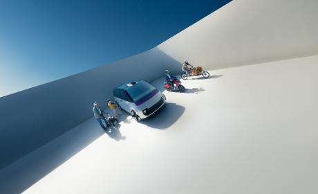 IAA Mobility 2023：博泽展示智能出行系统解决方案