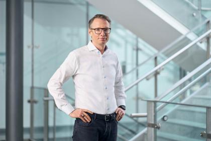IAA Mobility 2023：博世推出与硬件解耦的视觉感知软件模块