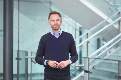 IAA Mobility 2023：博世推出与硬件解耦的视觉感知软件模块